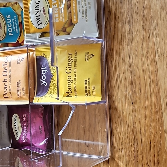 M Design storage - Picture 2 of 4